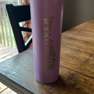 Barstool . Hungover tumbler